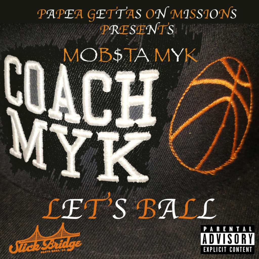 Coach Myk - Lets Ball