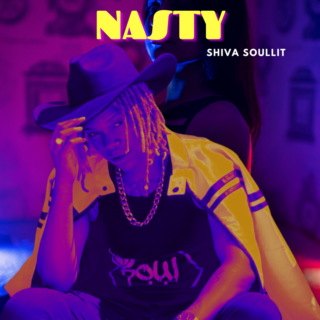 Nasty - Shiva Soulit